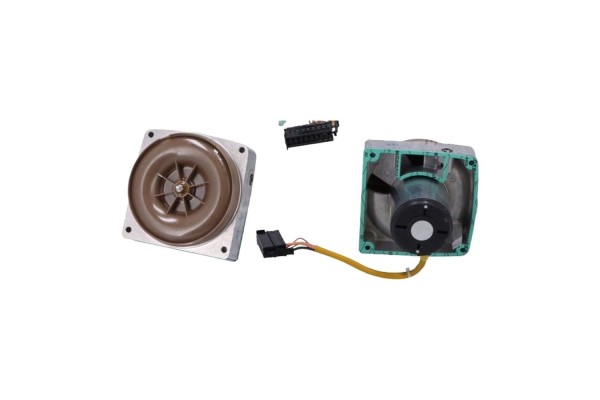 Hydronic 10 1389381 fan motor