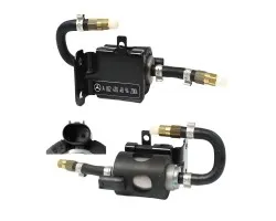 Bomba de combustible para calefacción Mercedes-Benz Actros 4 0024704894 A0024704894