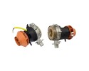 Heating motor Eberspacher D3LC 1354157
