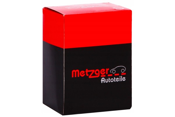 Hydraulic hose steering system METZGER 2361190