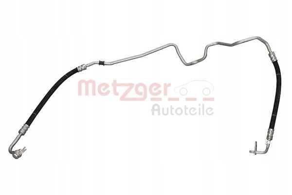 Hydraulic hose steering system METZGER 2361190 Part manufacturer Metzger