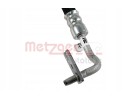 Hydraulic hose steering system METZGER 2361190 Quality of parts according to GVO P replacement with original quality