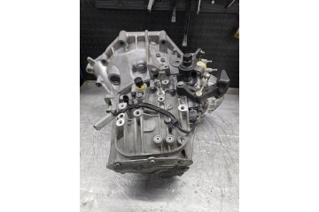 TOYOTA PROACE JUMPY EXPERT VIVARO 2 0 20MB50 20MB51 20MB52 GEARBOX Catalog number of the part 20mb km auto