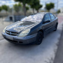 CITROEN C5 BERLINA 2.0 HDi SX