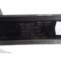  MOLDURA PEUGEOT 508 GT Line 2018 199201 PEUGEOT - 2