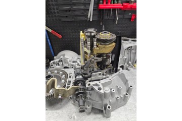 TOYOTA PROACE JUMPY EXPERT VIVARO 2 0 20MB50 20MB51 20MB52 GEARBOX Customs tariff code 87082990