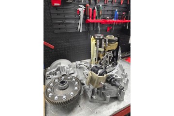 TOYOTA PROACE JUMPY EXPERT VIVARO 2 0 20MB50 20MB51 20MB52 GEARBOX Version European