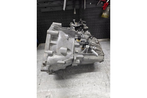 Caja de Cambios Manual para Toyota Proace, Citroën Jumpy, Peugeot Expe