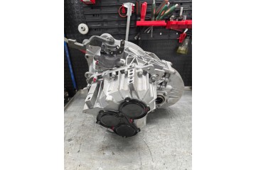 Gearbox M40 2 3 3 0 FIAT DUCATO CITROEN JUMPER PEUGEOT BOXER