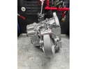 Gearbox M40 2 3 3 0 FIAT DUCATO CITROEN JUMPER PEUGEOT BOXER Catalog number of the part M40 km auto