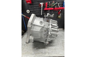 Gearbox M40 2 3 3 0 FIAT DUCATO CITROEN JUMPER PEUGEOT BOXER Transmission type manual