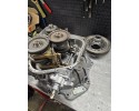 Gearbox M40 2 3 3 0 FIAT DUCATO CITROEN JUMPER PEUGEOT BOXER Version European