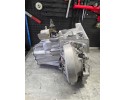 Gearbox 20GP17 20GP25 FIAT DUCATO CITROEN JUMPER PEUGEOT BOXER 2 2 Part manufacturer no brand