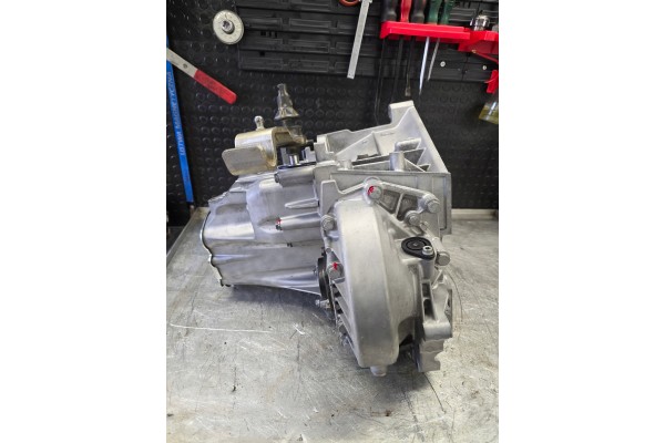 Gearbox 20GP17 20GP25 FIAT DUCATO CITROEN JUMPER PEUGEOT BOXER 2 2 Part manufacturer no brand
