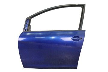 AZUL PUERTA DELANTERA IZQUIERDA SEAT TOLEDO (5P2) Sport-up 2006 AZUL 211585 SEAT - 1
