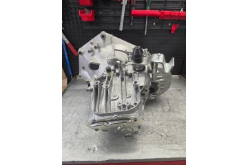 Caja de Cambios Manual 20GP17 20GP25 para FIAT DUCATO, CITROEN JUMPER,