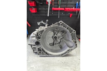 Caja de Cambios Manual 20GP17 20GP25 para FIAT DUCATO, CITROEN JUMPER,