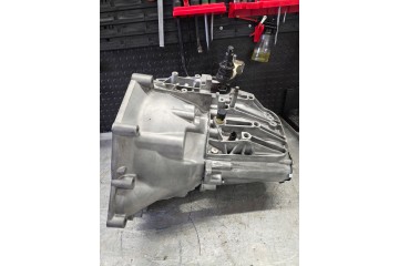Gearbox 20GP18 20GP16 FIAT DUCATO CITROEN JUMPER PEUGEOT BOXER 2 3 Catalog number of the part 20gp km auto