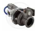 Steyr Profi Turbocharger Tier 4B 4135 4145 Profi Stage V 4115 4125 Part manufacturer Granit