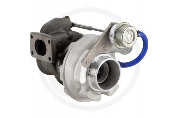 Steyr Profi Turbocharger Tier 4B 4135 4145 Profi Stage V 4115 4125 Catalog number of the part 12353943