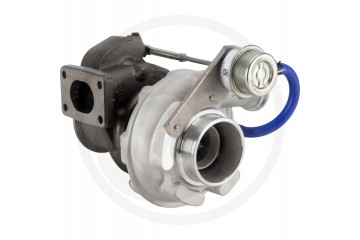 Steyr Profi Turbocharger Tier 4B 4135 4145 Profi Stage V 4115 4125 Catalog number of the part 12353943