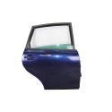AZUL PUERTA TRASERA DERECHA SEAT TOLEDO (5P2) Sport-up 2006 AZUL 211586 SEAT - 1