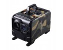 VEVOR Stop Heating 8KW 12V 24V 230V Bluetooth Application Control Customs tariff code 84198998