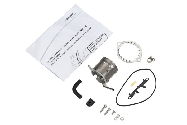 9010916A_M BURNER WEBASTO THERMO 90ST