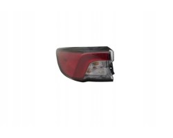 Multifunctional rear lamp 431 19BAL WE ABAKUS LAMP TYL