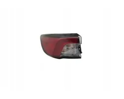 Multifunctional rear lamp 431 19BAL WE ABAKUS LAMP TYL