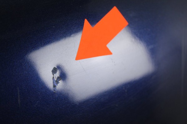 AZUL PUERTA TRASERA DERECHA SEAT TOLEDO (5P2) Sport-up 2006 AZUL 211586 SEAT - 1