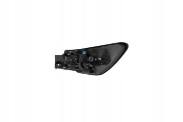 Multifunctional rear lamp 431 19BAL WE ABAKUS LAMP TYL Part manufacturer Abakus