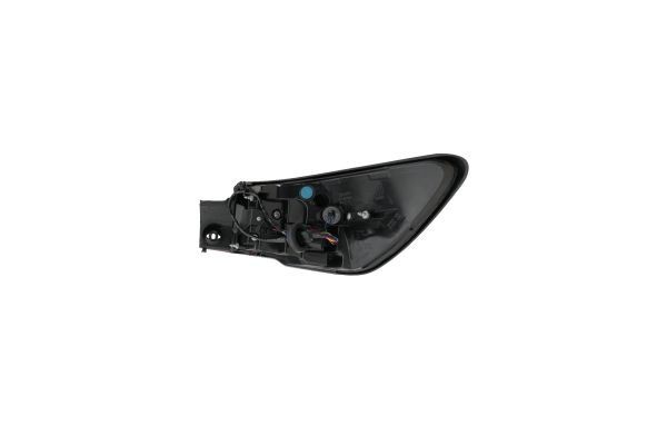 Multifunctional rear lamp 431 19BAL WE ABAKUS LAMP TYL Installation side left