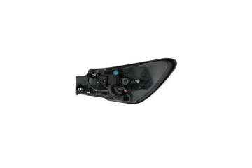 Multifunctional rear lamp 431 19BAL WE ABAKUS LAMP TYL Installation side left