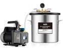 Orion Motor Tech Vacuum Pump for Air Conditioning 18 9 l