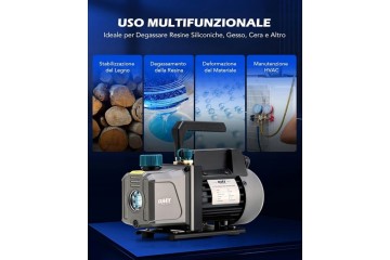 Orion Motor Tech Vacuum Pump for Air Conditioning 18 9 l Catalog number of the part B0CJTRRM1K
