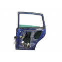 AZUL PUERTA TRASERA DERECHA SEAT TOLEDO (5P2) Sport-up 2006 AZUL 211586 SEAT - 2