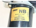 FRONT WIPER MOTOR CHEVROLET LACETTI NUBIRA 96434730 Catalog number of the part 96434730 pmi150921