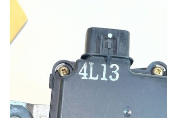 FRONT WIPER MOTOR CHEVROLET LACETTI NUBIRA 96434730 Part manufacturer Chevrolet OE
