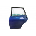 AZUL PUERTA TRASERA IZQUIERDA SEAT TOLEDO (5P2) Sport-up 2006 AZUL 211587 SEAT - 1
