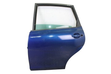 AZUL PUERTA TRASERA IZQUIERDA SEAT TOLEDO (5P2) Sport-up 2006 AZUL 211587 SEAT - 1