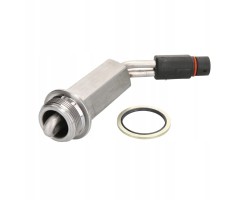 CITROEN JUMPER ENGINE HEATER