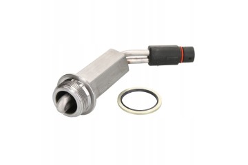 CITROEN JUMPER ENGINE HEATER