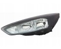 LEFT HEADLIGHT IN FORD FOCS 14 Catalog number of the part 431 11C9LMLDEM2