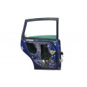 AZUL PUERTA TRASERA IZQUIERDA SEAT TOLEDO (5P2) Sport-up 2006 AZUL 211587 SEAT - 1