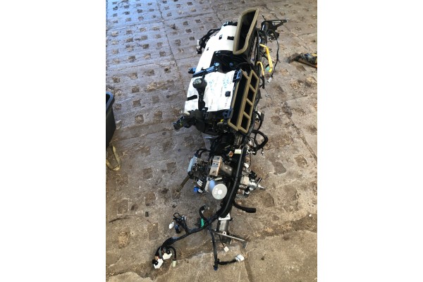 KIA SORENTO III Heater RACK POWER STEERING C5563 99500