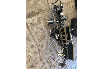 KIA SORENTO III Heater RACK POWER STEERING C5563 99500 Packaging status original