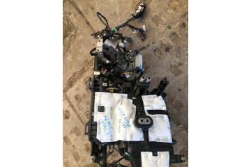 KIA SORENTO III Heater RACK POWER STEERING C5563 99500 Part manufacturer Kia OE