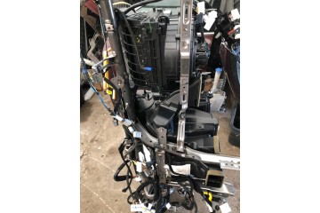 KIA SORENTO III Heater RACK POWER STEERING C5563 99500 Catalog number of the part P8126000 97205C6000