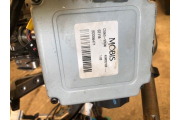 KIA SORENTO III Heater RACK POWER STEERING C5563 99500 Catalog number of the original 97205C6000 97205 C6000 97900C6000 97900 C6